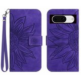 INORCO Etui za telefon denarnica z natisom za Google Pixel 8, usnjen ovitek za stojalo, odporen proti padcem, s trakom za roko, (22037101) | Shoptok.si