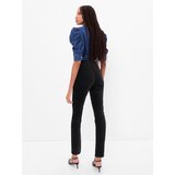 GAP Jeans slim velvet vintage high rise - Women | Shoptok.si