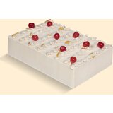 Torta Ivanjica Moskva šnit - velika torta | ePonuda.com