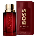Hugo Boss Muški parfem The scent elixir, EDP, 50 ml Cene
