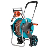 Gardena Voziček za cev GARDENA CleverRoll M Easy Set (dolžina cevi 20 m) | Shoptok.si