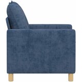 SOFA Plava 76 x 81 x 87,5 cm Poliester | shoptok.hr