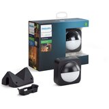 Philips Senzor gibanja Hue (doseg: 12 m, črne barve, 7,5 x 17,6 x 16,5 cm) Cene