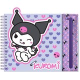 Hello Kitty Kuromi Set za Bojanje Cijene