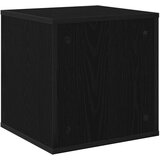  Kutija za vinilne albume Crni hrast 37 x 36 5 x 38 cm - Crni hrast 1 | shoptok.hr