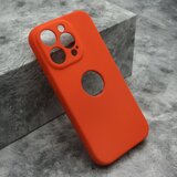 Ms futrola color vision za iphone 14 pro (6.1) narandžasta Cene