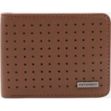 TOSN Moška denarnica Peterson Sky rjava | Shoptok.si