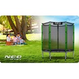 Neo-Sport dječji vrtni trampolin 140 cm (4,5 ft) | shoptok.hr