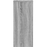  Stalci za biljke 2 kom 30 x 30 x 70 cm konstruirano drvo | shoptok.hr