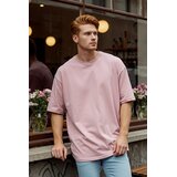 Trendyol Muška majica Tmnss22Ts0318, Roze | Eponuda.com