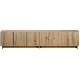  TV stalak 180 x 34,5 x 40 cm Hrast artisan Konstruirano drvo | shoptok.hr