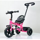 Aristom tricikl za decu, Roze | ePonuda.com