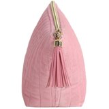 YESSS! neseser plišani roze | Eponuda.com