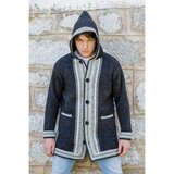 Wool Art Wool Art Muška jakna 20MJ02 Cene