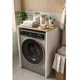 Hanah home Ormarić za veš mašinu Nord ND10 SW | Eponuda.com