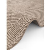 Hanse Home Bež ročno tkan volnen tekač 80x200 cm Eleni Light Beige – | Shoptok.si