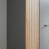 Mömax Garderobna Omara Cadix | Shoptok.si