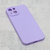  Maska za telefon Silikon Pro Camera za iPhone 13 6.1 ljubicasta | Eponuda.com