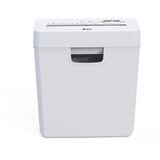 Tracer Uništavač papira i kreditnih kartica Razor 3, 10 l, Beli Cene