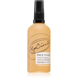 UpCircle Face Toner meglica za tonizacijo obraza s pomirjajočim učinkom 100 ml | Shoptok.si