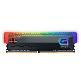 Geil ram memorija 16 gb DDR4 3600 mhz orion rgb amd edition GAOSG416GB3600C18BSC Cene