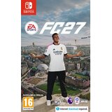 EA SPORTS: FC 27 (Nintendo Switch) - Prednaročilo - Izid: (25.09.06) Cene