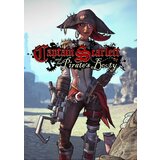  Borderlands 2 - Captain Scarlett and Her Pirates Booty (DLC) Steam Key EUROPE | ePonuda.com