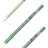 Royal Talens gelly metallic gel olovka emerald green 26 1.0mm ( 672355 ) Cene