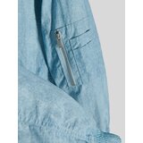 Reserved - Bomber jakna - svjetloplavo | shoptok.hr