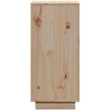  Komode 2 kom 31 5 x 34 x 75 cm od masivne borovine | shoptok.hr