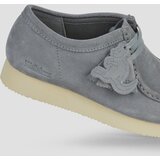 Clarks Originals Wallabee 2604 Siva | shoptok.hr