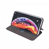  Premium Soft preklopna torbica LG K41s - bordo rdeča | Shoptok.si
