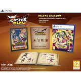 Monster Menu The Scavengers Cookbook Deluxe Edition (PS5) | Shoptok.si