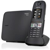 Gigaset E630, BlackRobust and enduring... | Eponuda.ba
