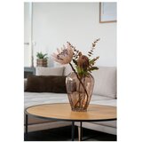 House Nordic Smeđa staklena vaza (visina 29 cm) – | shoptok.hr