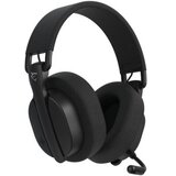White Shark Gaming slušalice PL HeadSet WGH-2444 FireCrest / crne - wireless | shoptok.hr