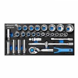  EVA SET S RAČNOM 27 KOM HT7G149 | ePonuda.com