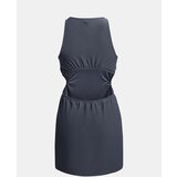 Under Armour Dark grey women's sports dress Project Rock Let's Go Grind | ePonuda.com