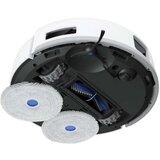  robotski sesalnik s postajo Deebot Mini, bela | Shoptok.si