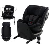 Kinderkraft AUTO SEDISTE XRIDER 2 i-size 40-150cm BLACK KCXRID02BLK0000 | ePonuda.com