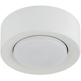  argon 8915 - stropna svetiljka elora 1xGX53/7W/230V, prečnik 11 cm, bela | Eponuda.com