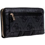 Guess Denarnice ERENIA SLG LARGE ZIP AROUND SWSO78 38146 Siva | Shoptok.si