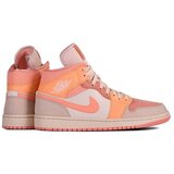 Nike Polškornji Air Jordan 1 Retro Mid pisana | Shoptok.si