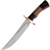 IZMAEL Outdoorovski nož GJ - 40779 - Smeđa Cijene
