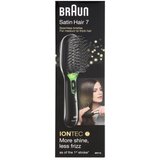 Braun Satin Hair 7 Iontec BR710 krtača za lase | Shoptok.si