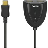 Hama HDMI kabel, Full HD, crni | shoptok.hr