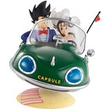 Dragon Ball Figura Ichibansho - Son Goku & Chichi Snap Collection 2, 14 cm | shoptok.hr