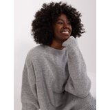BADU Dress-BA-SK-0568-1.20-gray | shoptok.hr