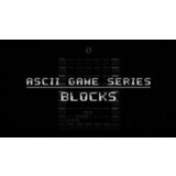 Steam ASCII Game Series: Blocks Key GLOBAL | ePonuda.com