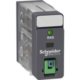 Schneider Electric Utični relej 1 ST 24 V/DC 5 A 2 prebacivanje RXG22BD Cijene